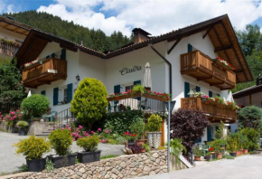 Haus Claudia B&B Nova Levante